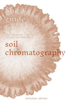 Cover of Circular Soil Chromatography