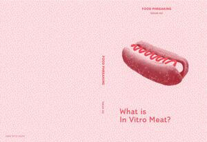 Cover of Food Phreaking Issue 02