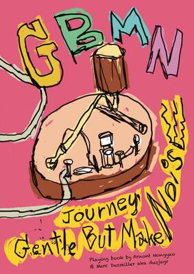 Cover of GBMN workshopology