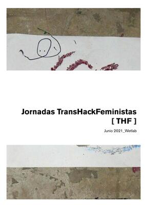Cover of TransHackFeministas