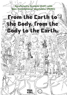 Cover of Zine Agrofloresta Amazonas_EN 