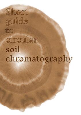 Cover of Circular Soil Chromatography Guide (English)