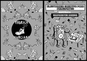 Cover of Fanzina Chapter 2 – Rust Potentiometers