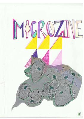 Cover of Microzine
